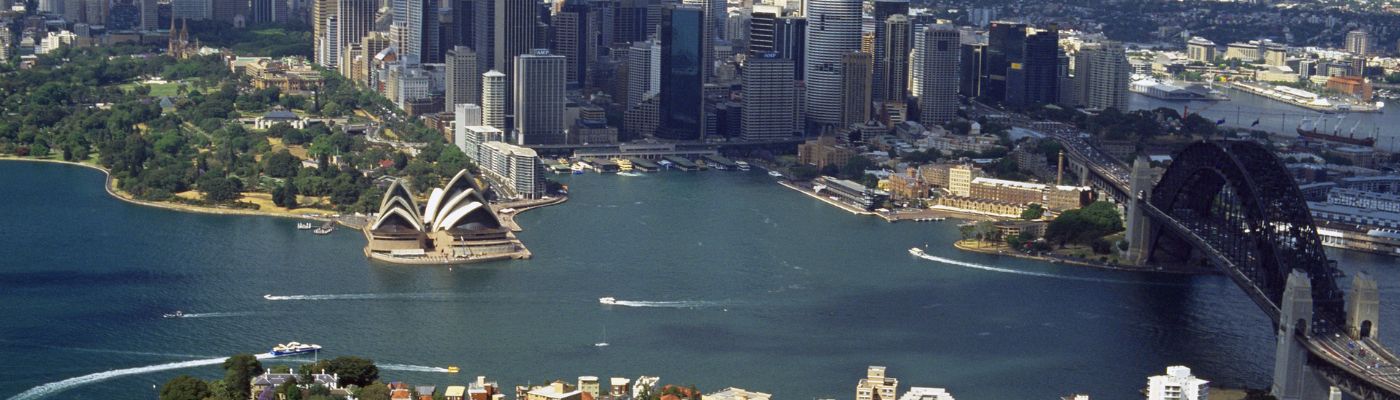 Open Migration | Simple Australian Visa Solutions